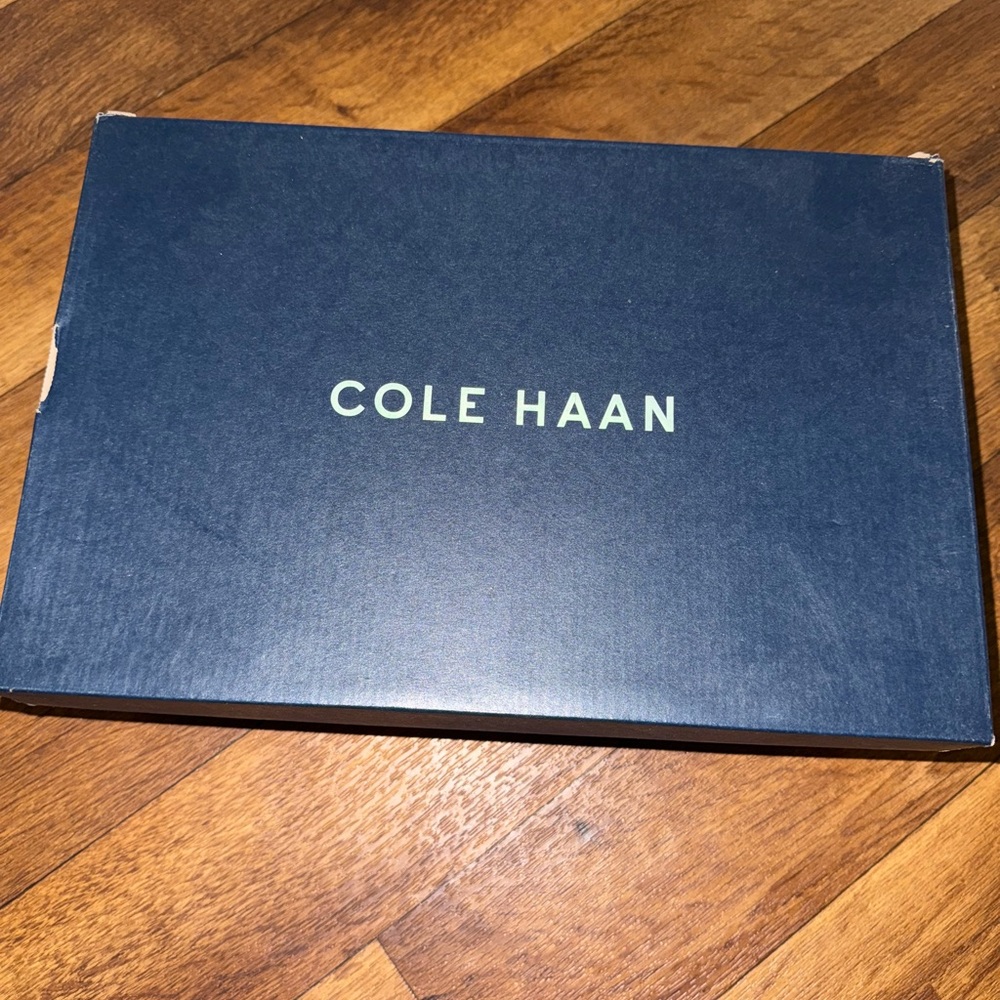 RED,WHITE,GREY COLE HAAN SHOES